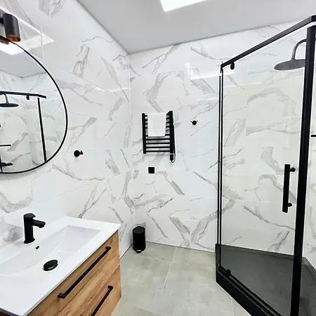 Silver Baltic 3* Kołobrzeg