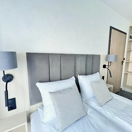 Silver Baltic 3* Kołobrzeg