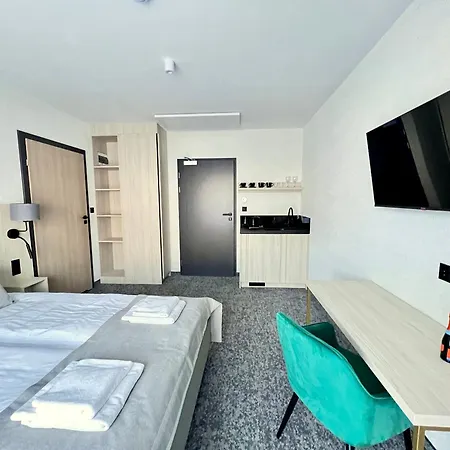 Silver Baltic Kołobrzeg