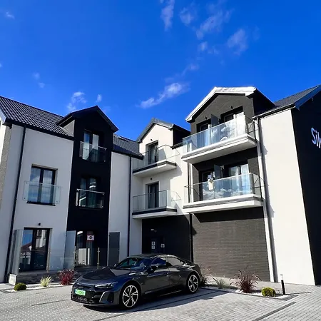 Silver Baltic Kołobrzeg