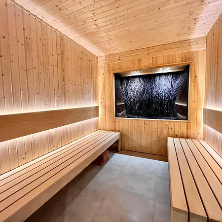 Silver Baltic Kołobrzeg