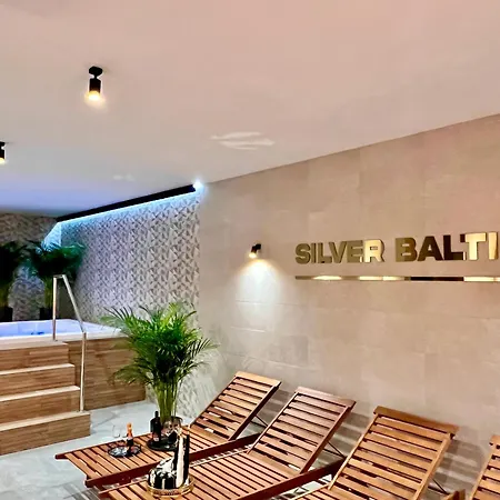 Silver Baltic Kołobrzeg