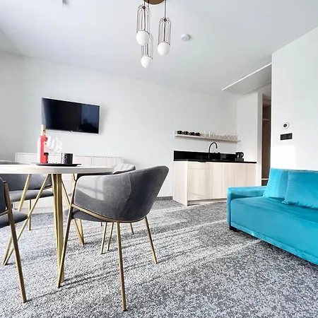 Silver Baltic 3* Kołobrzeg