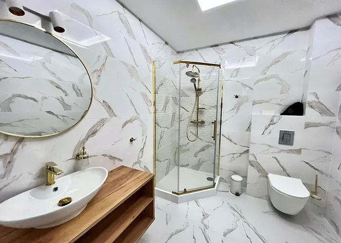 Apartahotel Silver Baltic