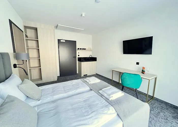 Silver Baltic Apartahotel 3*