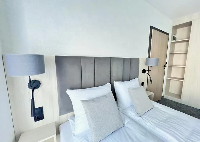 Silver Baltic 3* Kołobrzeg