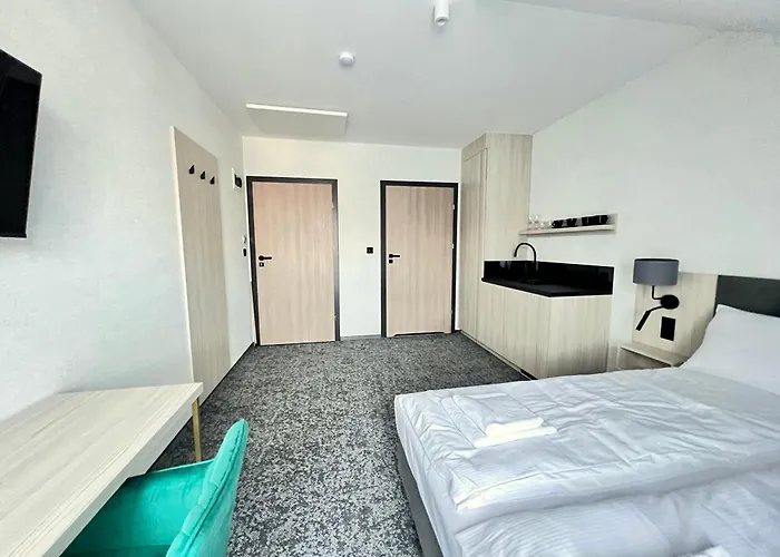 Silver Baltic Apartahotel 3*