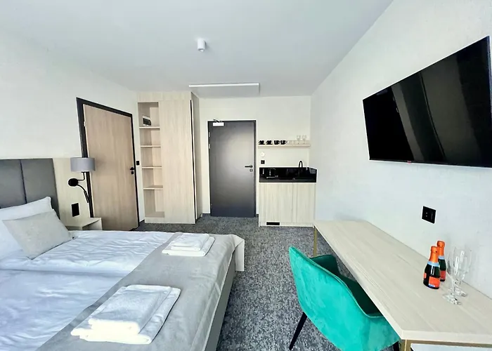 Silver Baltic Kołobrzeg