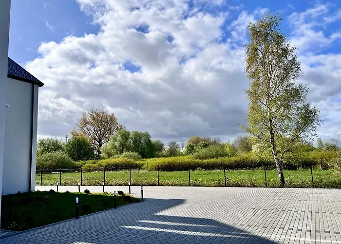 Silver Baltic 3* Kołobrzeg