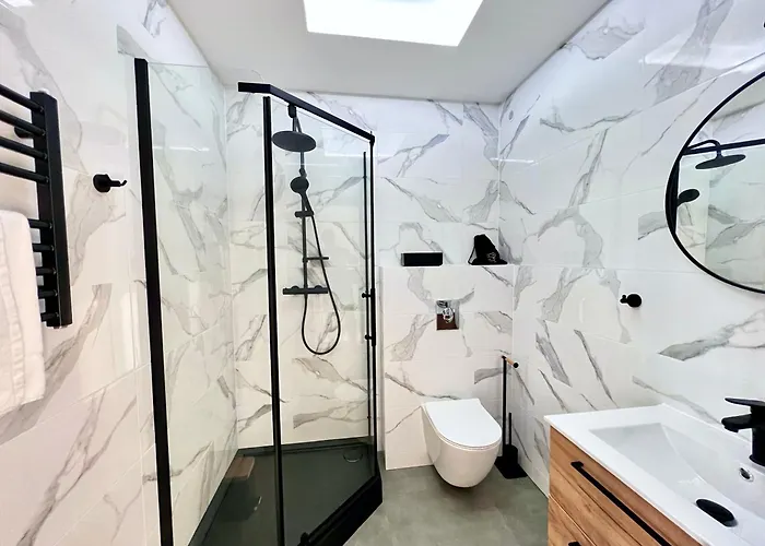 Silver Baltic Apartahotel