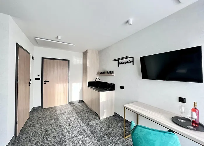 Silver Baltic Apartahotel 3*