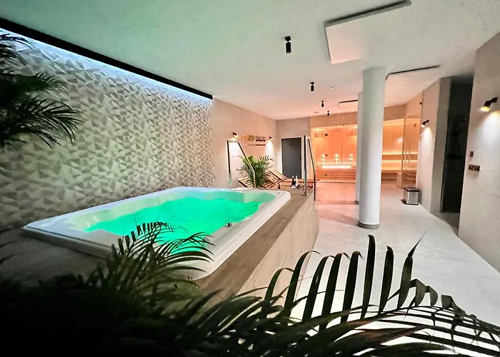 Silver Baltic Apartahotel Kołobrzeg