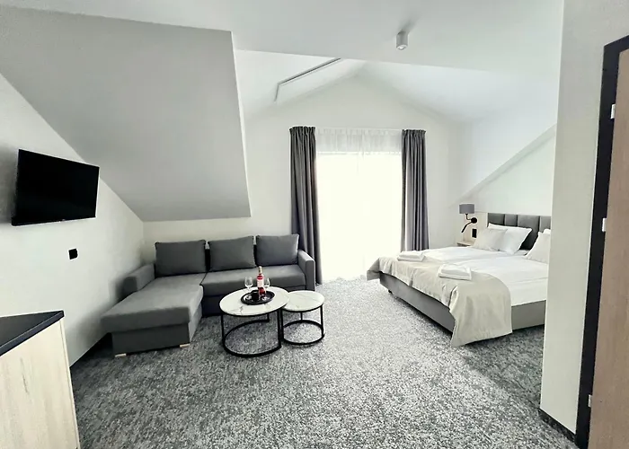 Silver Baltic Kołobrzeg