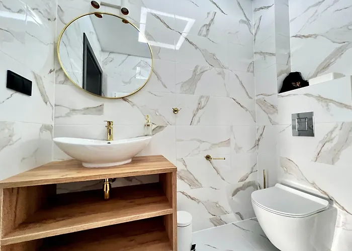 Silver Baltic Apartahotel Kołobrzeg