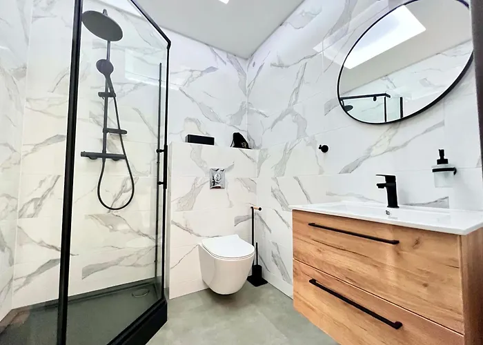 Apartahotel Silver Baltic