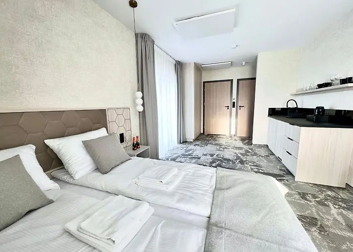 Silver Baltic Kołobrzeg