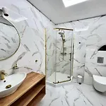 Apartahotel Silver Baltic