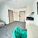 Apartahotel Silver Baltic Kołobrzeg