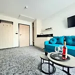 Silver Baltic Apartahotel 3*