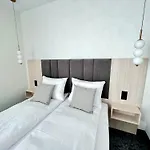 Silver Baltic Apartahotel