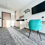 Silver Baltic 3*