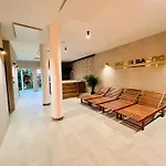 Apartahotel Silver Baltic