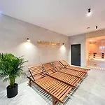 Apartahotel Silver Baltic Kołobrzeg