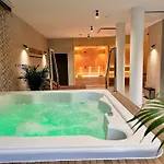 Apartahotel Silver Baltic