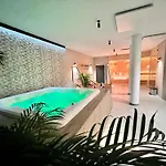 Silver Baltic Apartahotel Kołobrzeg