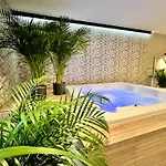 Apartahotel Silver Baltic