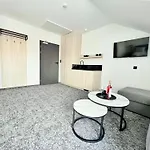 Silver Baltic 3*