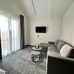 Apartahotel Silver Baltic Kołobrzeg