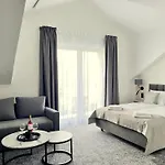 Silver Baltic 3* Kołobrzeg