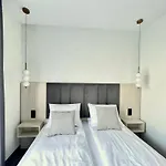 Silver Baltic Apartahotel Kołobrzeg
