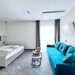 Silver Baltic 3*