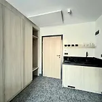 Apartahotel Silver Baltic 3*