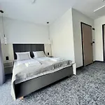 Apartahotel Silver Baltic