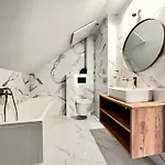 Apartahotel Silver Baltic