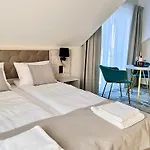 Silver Baltic 3* Kołobrzeg
