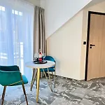 Silver Baltic Apartahotel