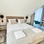 Apartahotel Silver Baltic Kołobrzeg