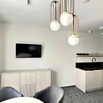 Silver Baltic 3* Kołobrzeg