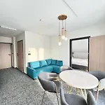 Apartahotel Silver Baltic