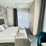Silver Baltic Apartahotel