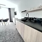 Apartahotel Silver Baltic