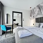 Apartahotel Silver Baltic 3*