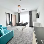 Silver Baltic Apartahotel Kołobrzeg