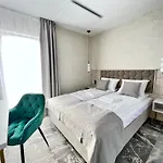 Silver Baltic Apartahotel 3*