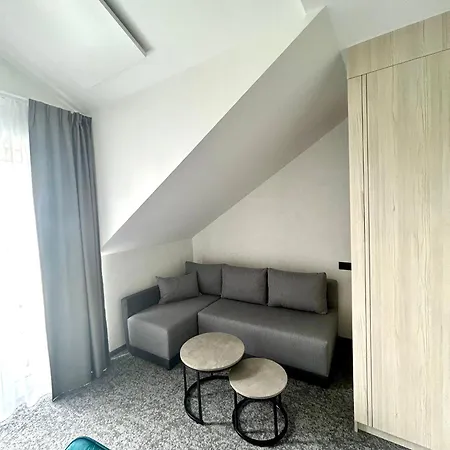 Silver Baltic 3*