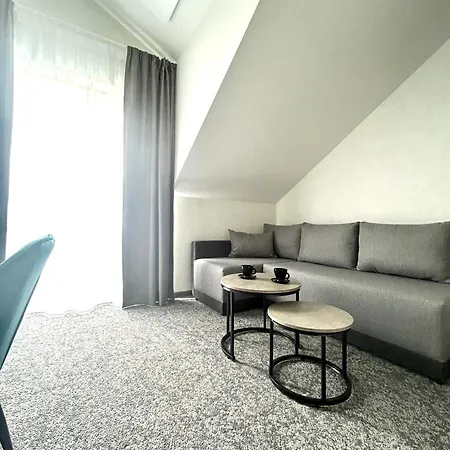 Silver Baltic 3*